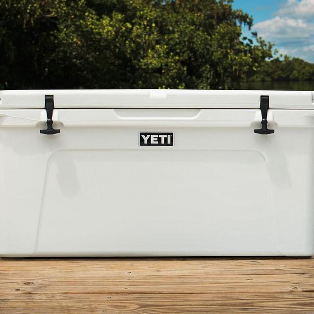 Yeti Cooler, Tundra 75