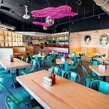 JoJo's Shake Bar - Naperville