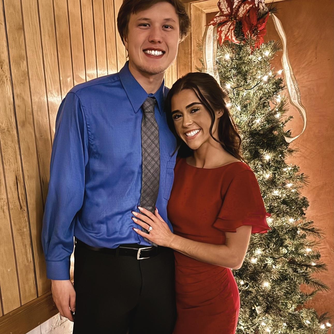 Ostas Wedding
12/13/2025