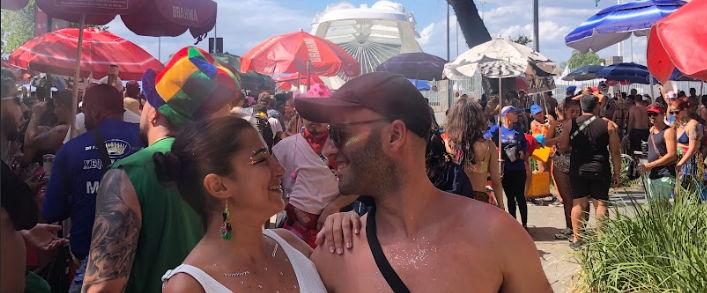 The Wedding Website of Marina Relvas and Tiago Pires