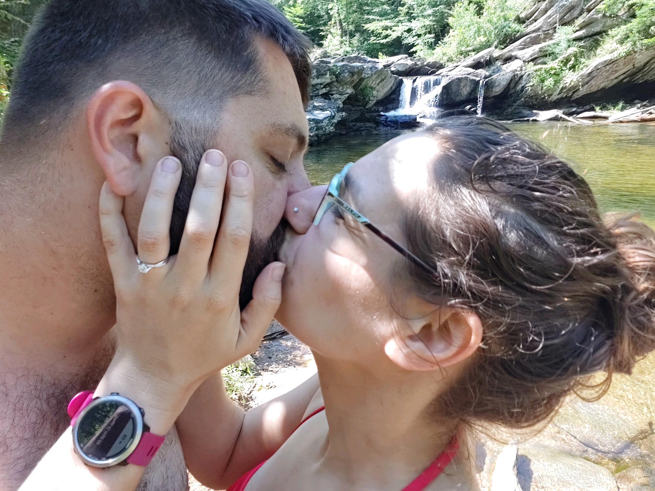 The Wedding Website of Deborah Strausbaugh and Timothy McClure