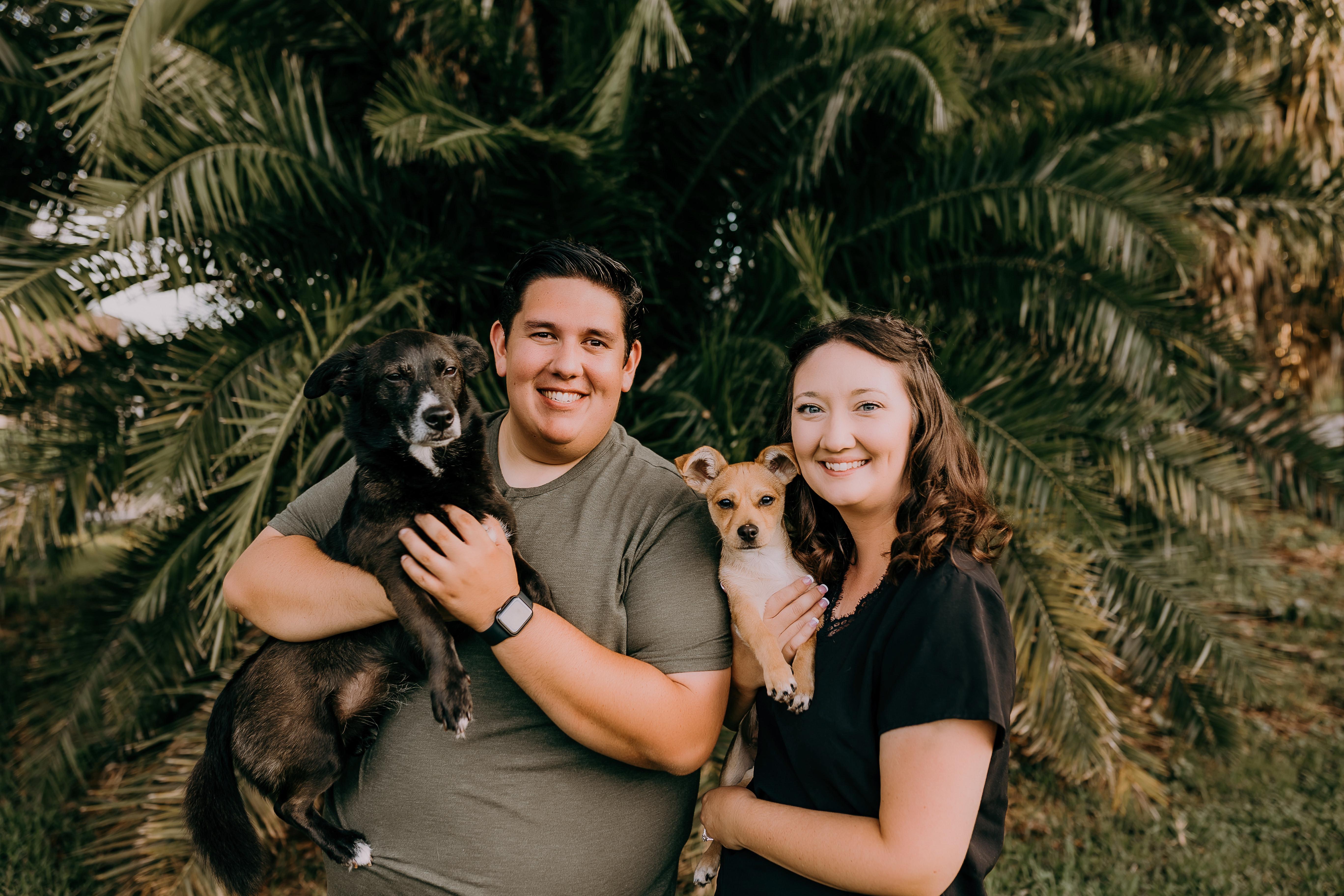 The Wedding Website of Mariah Jones and Nicholas Frasco