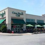 Green Street Grill