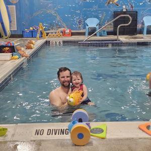 Swimming Lessons Fund