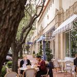 Highland Park Village