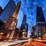 Magnificent Mile
