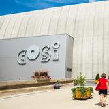 Center of Science and Industry (COSI)