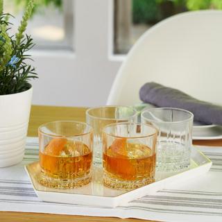 Perfect Serve S.O.F. Glass, Set of 4