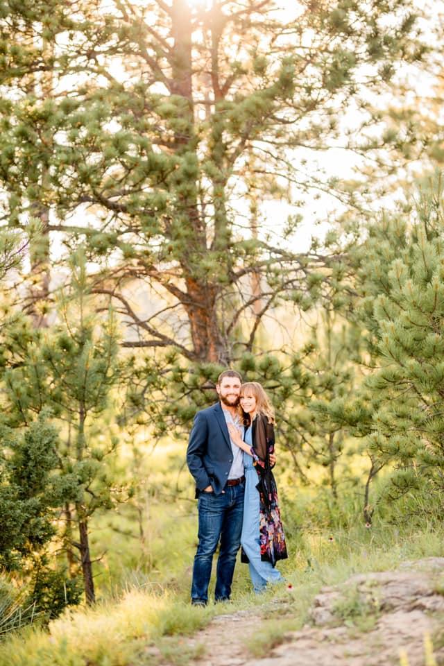 The Wedding Website of Kelsi Gamble and Payten Gilmore
