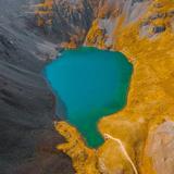 Ice Lakes Basin