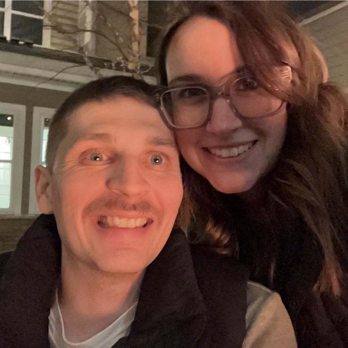 More time together 🤍