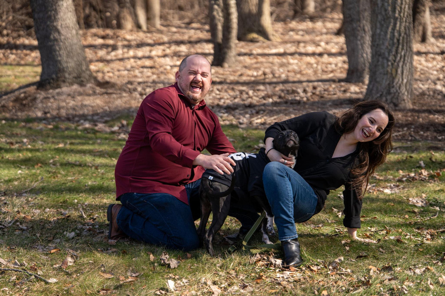 The Wedding Website of Grace McIntosh and Matthew Jordan