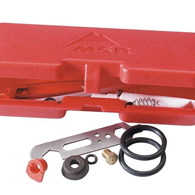 MSR Expedition Field Service Kit for Camping and Backpacking Stoves