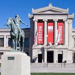 Museum of Fine Arts, Boston