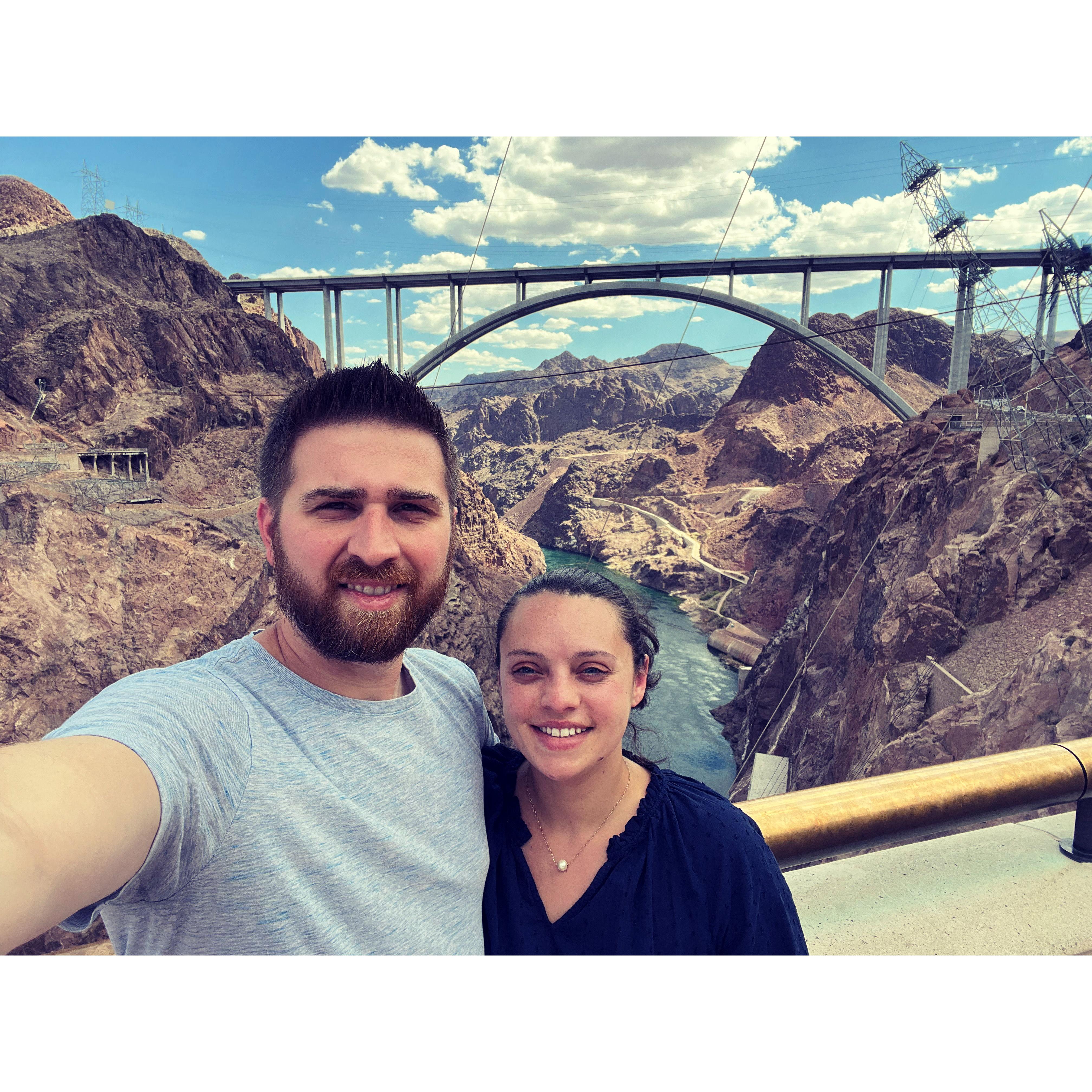 Hoover Dam