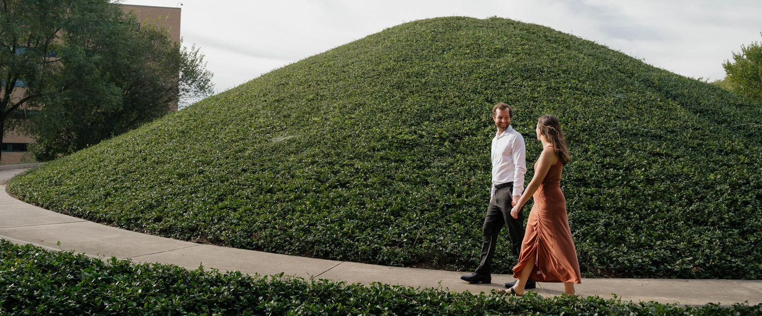 The Wedding Website of Hannah Weiss and Andrew Heiser
