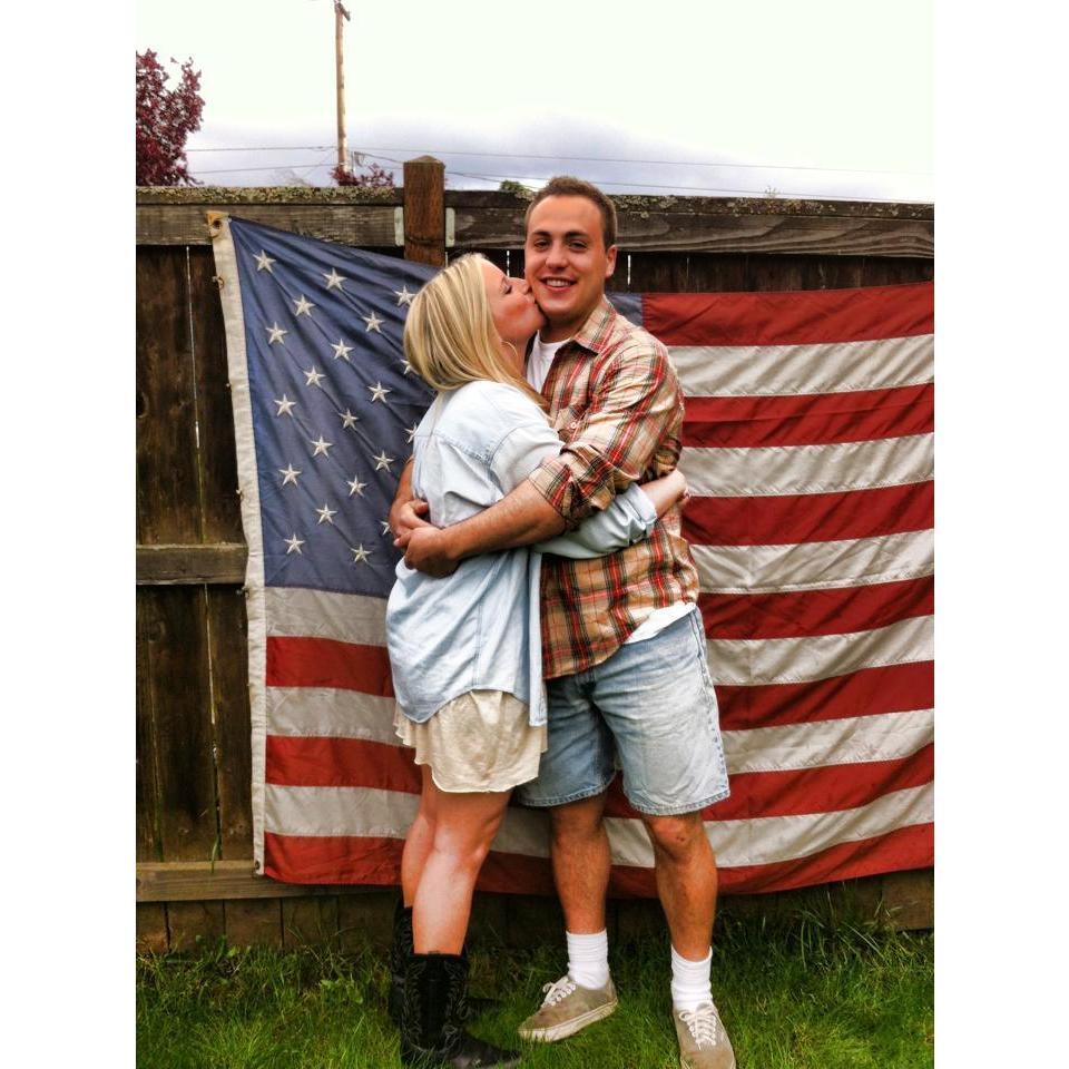 Barn Dance 2014