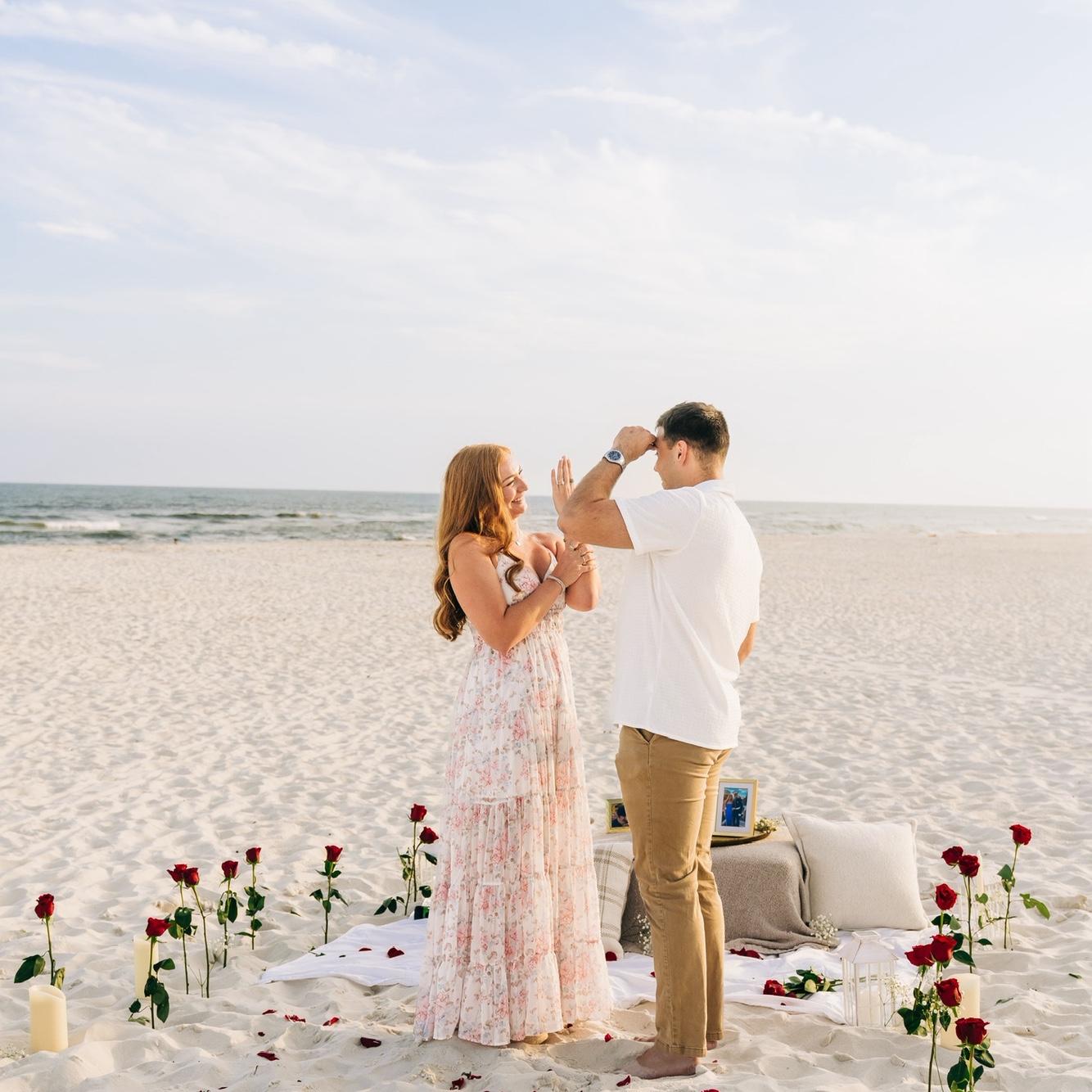 Engagement Photos- June 6th 2024