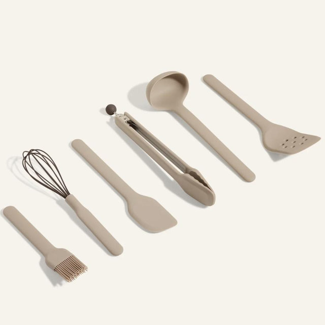Utensil Essentials
