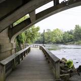 Columbia Canal and Riverfront Park