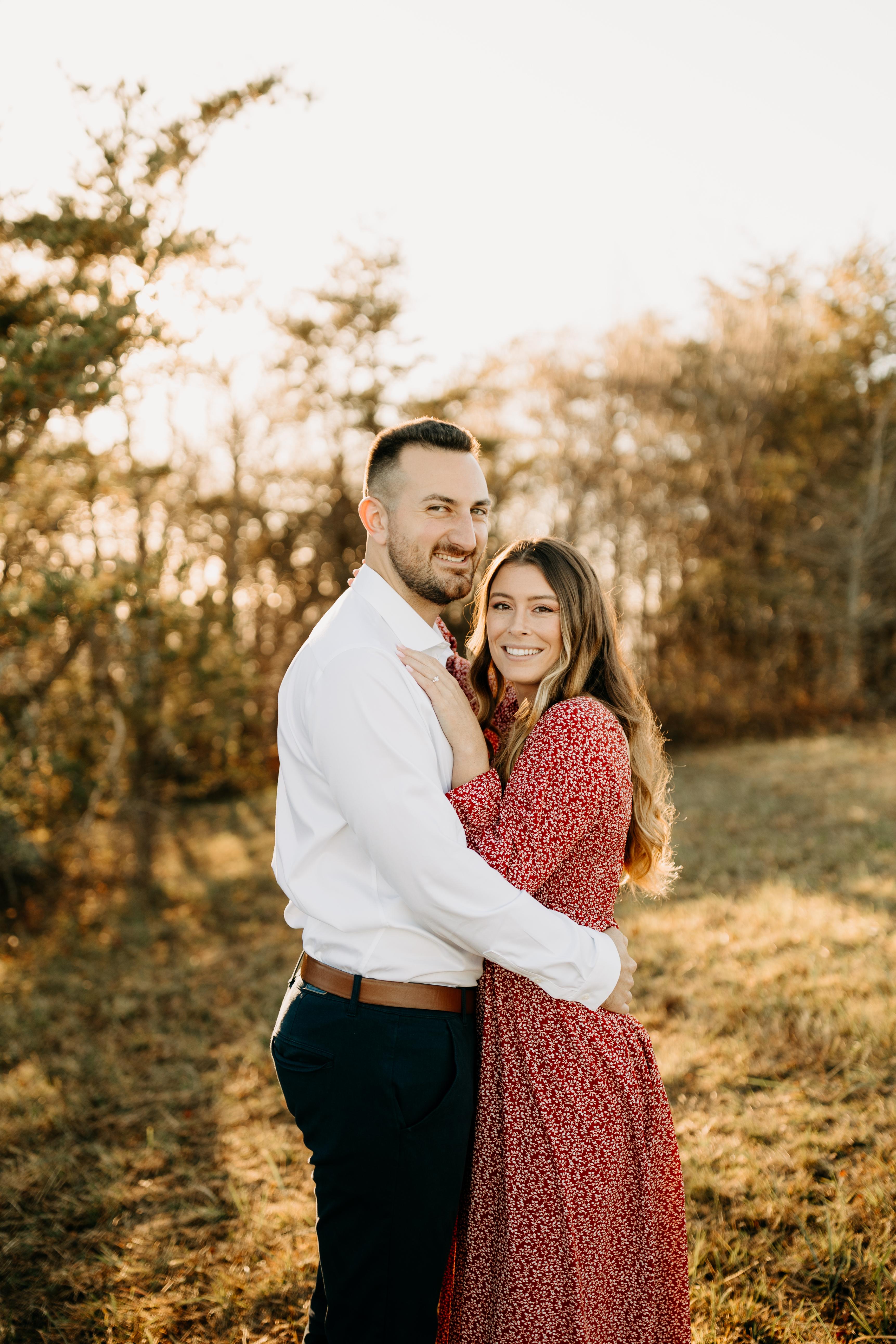 The Wedding Website of Mackenzie Bolduc and Gavin Schaffer