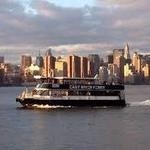 NYC Ferry