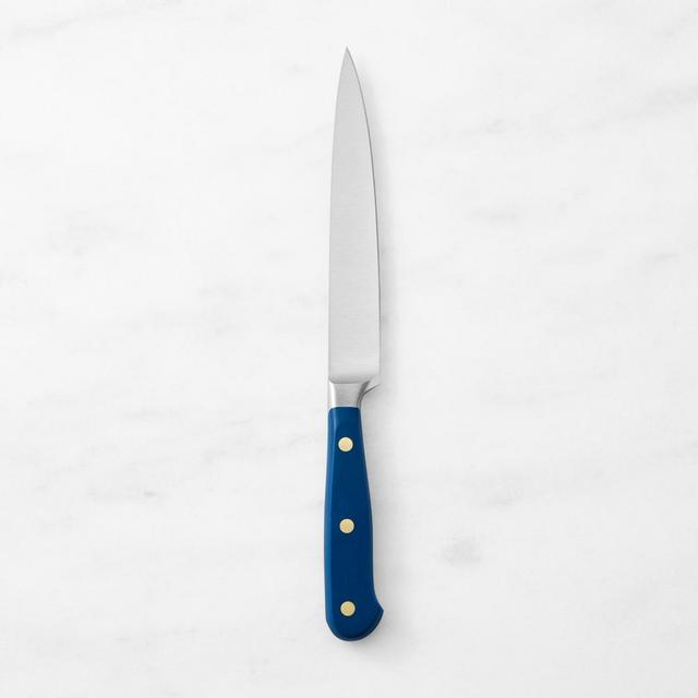 Wüsthof Classic Utility Knife, 6", Wild Blueberry
