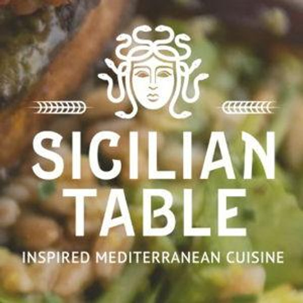 Gift Cards — Sicilian Table