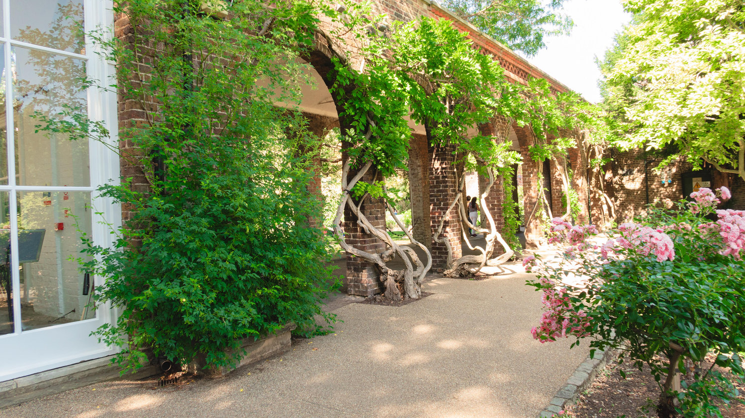 The Wedding Website of Veronika Krashen and Konstantin Runkovsky