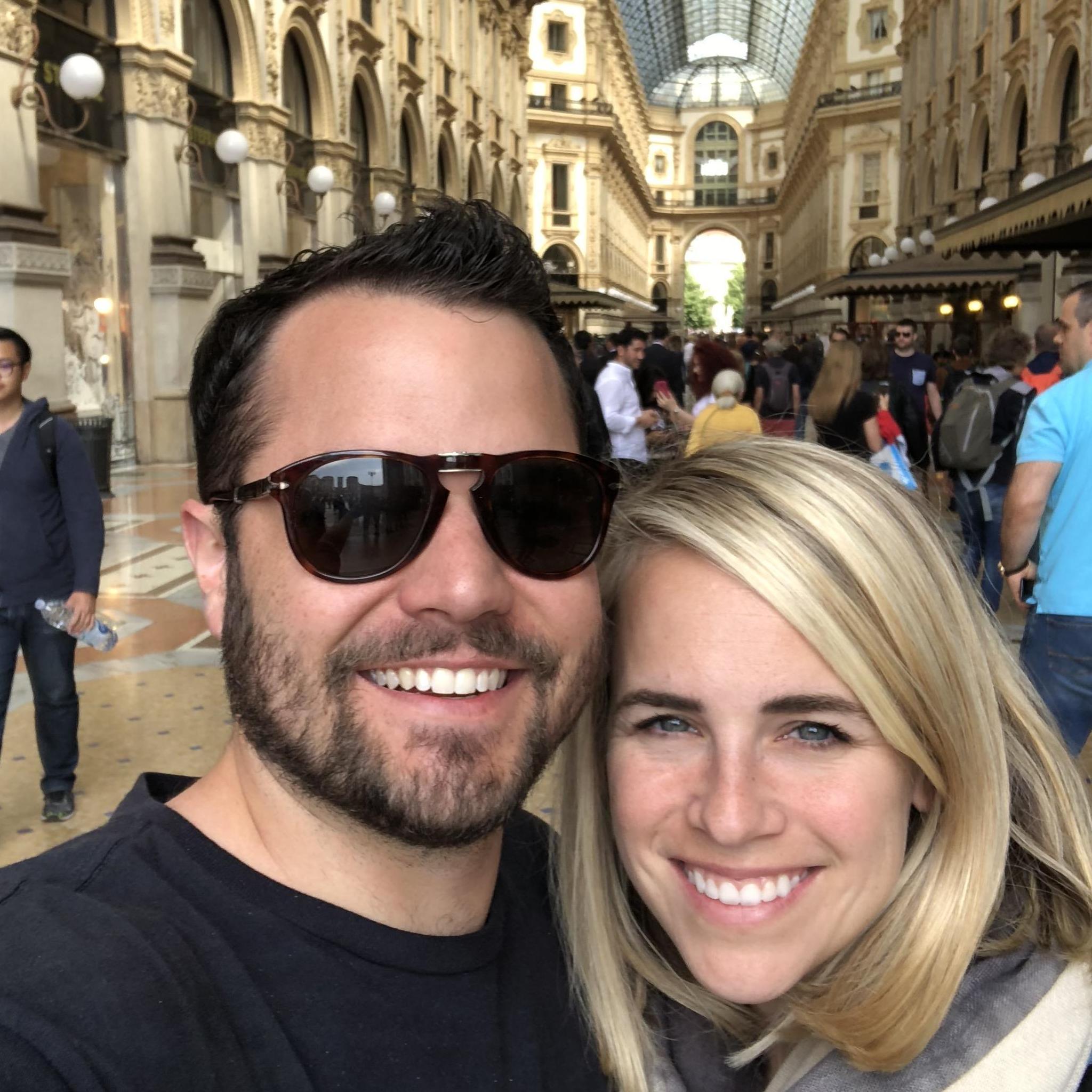 2018 Milan, Italy