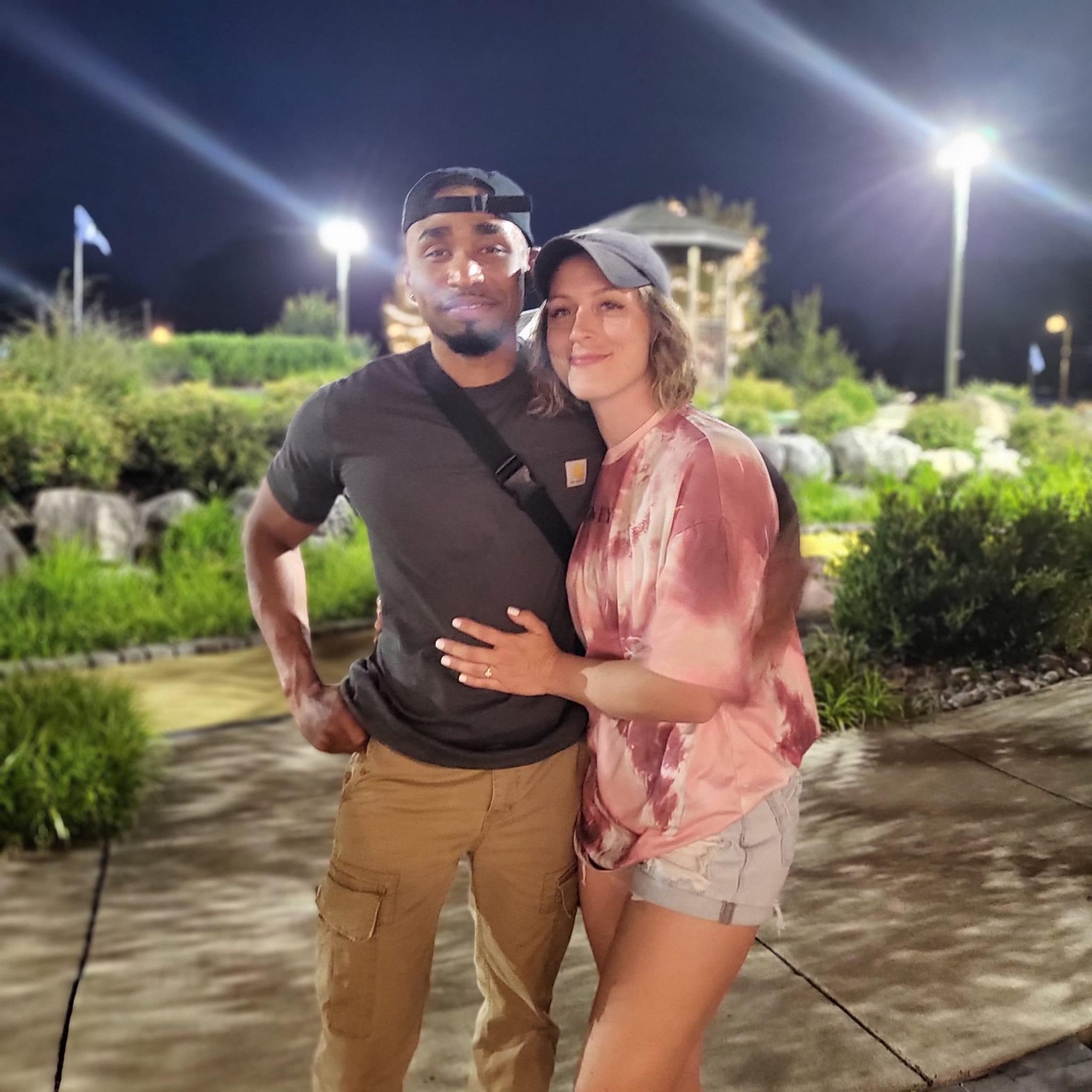 June 22 2024, the day Kailen proposed