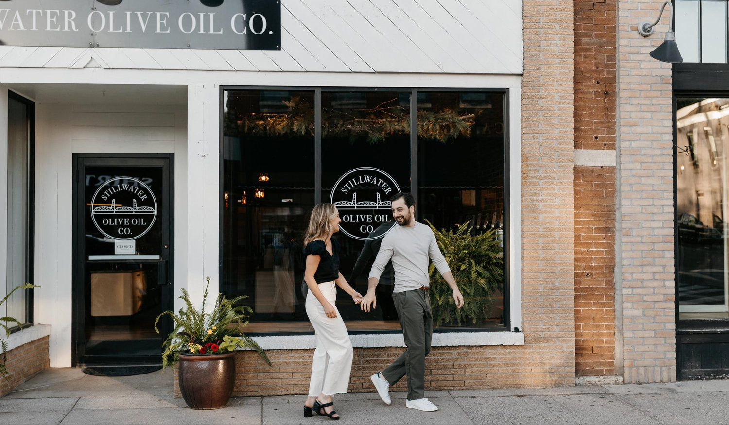 The Wedding Website of sara elizabeth and matteo marano