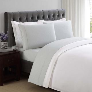 Dot 310-Thread Count 4-Piece Sheet Set