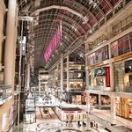 CF Toronto Eaton Centre