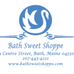 Bath Sweet Shoppe