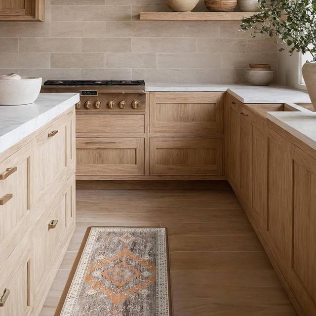 Cash Fund: Remodel kitchen