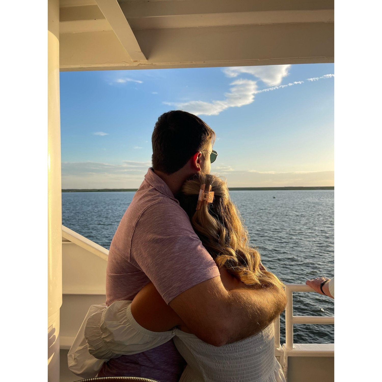 Celebrating family is one of our favorite things to do!