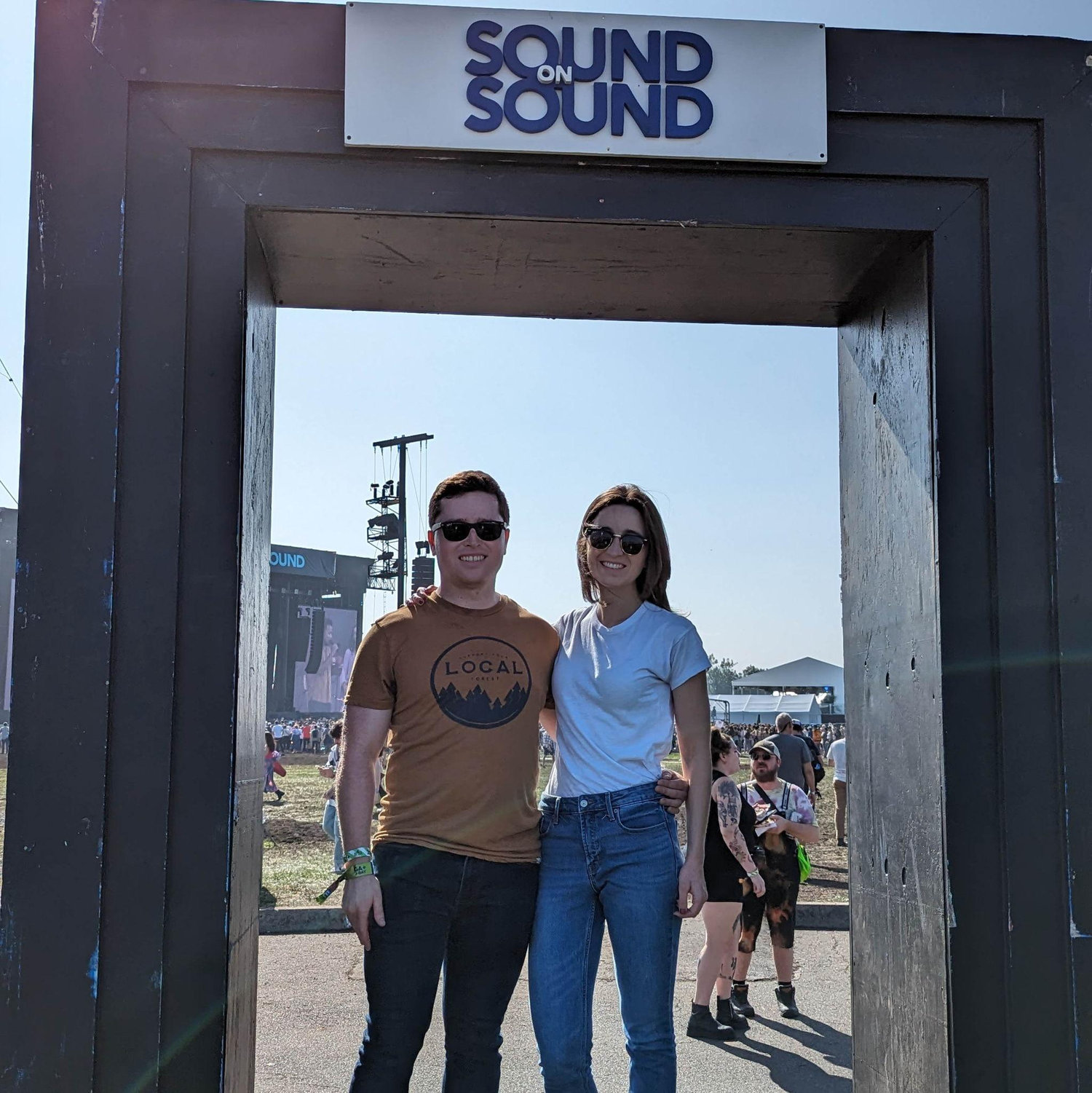 Sound on Sound Music Festival, 2023