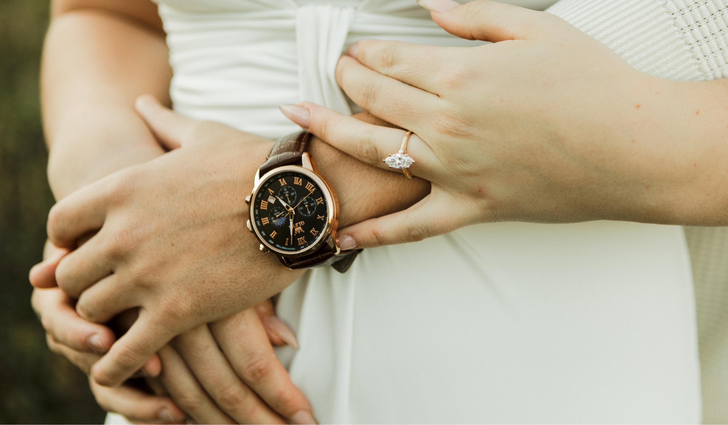 The Wedding Website of Aleah Coyle and Noah Kember