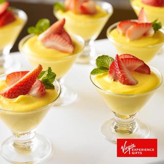 2 Tickets for Gourmet Sunday Champagne Brunch Cruise - Boston