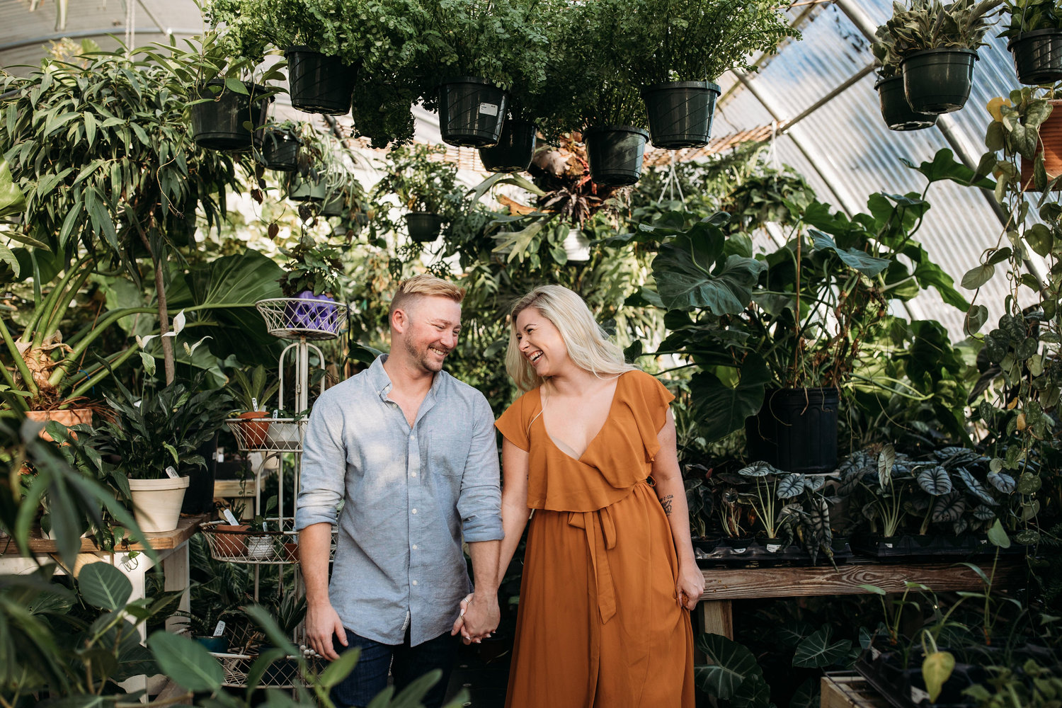 The Wedding Website of Alexandra Stogdell and Cole Hawthorne