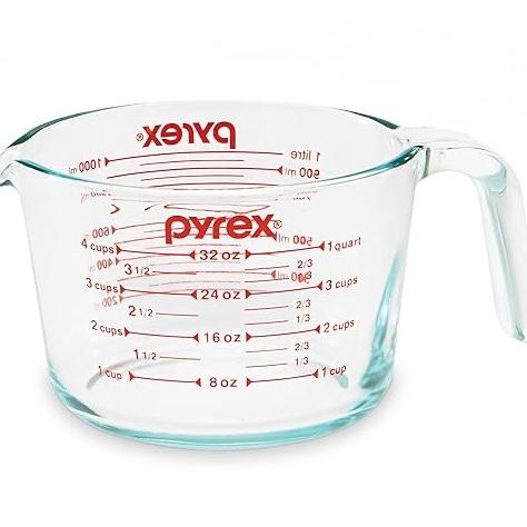 Pyrex