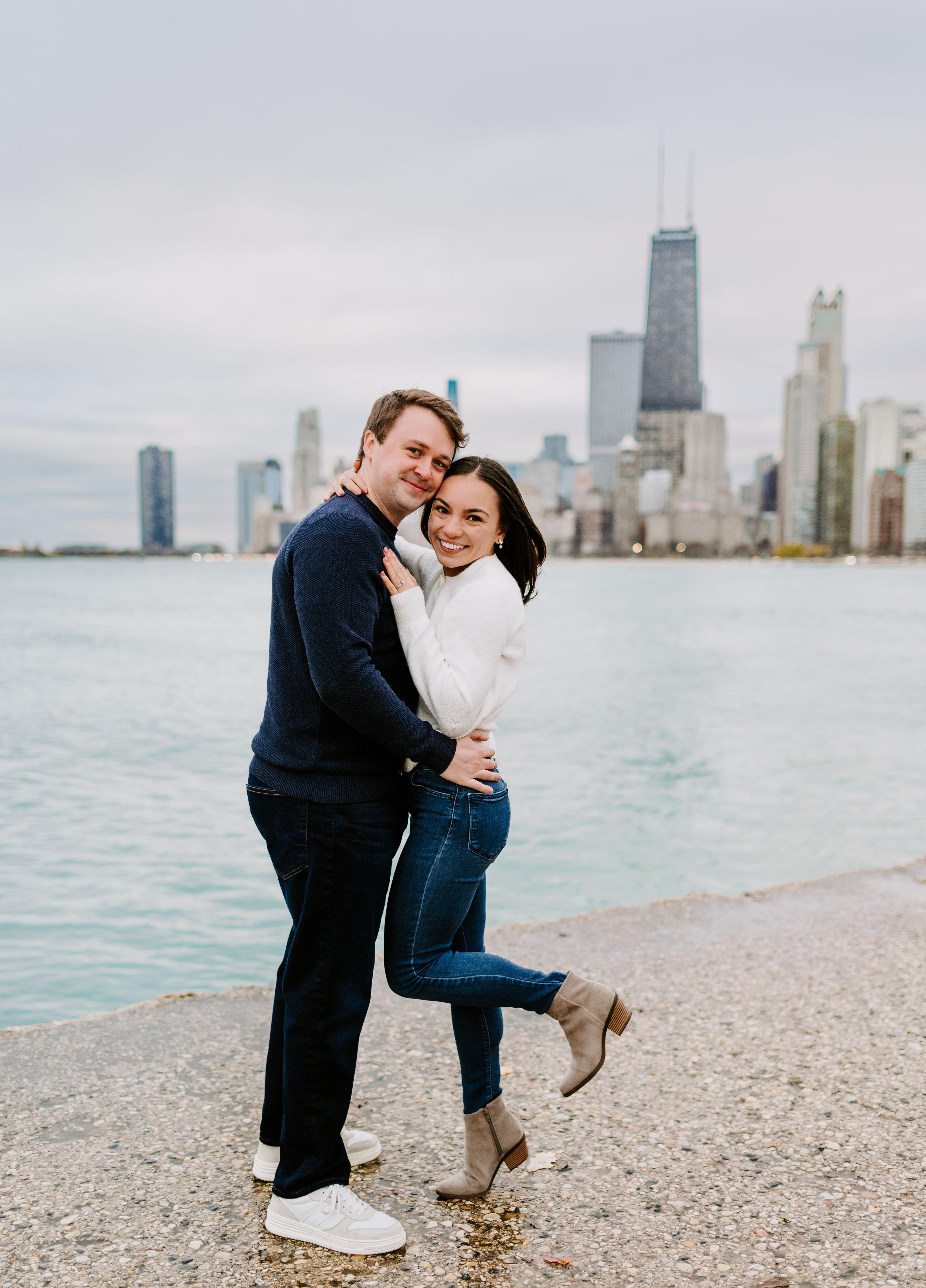 The Wedding Website of Mason Burns and Stephanie Kies
