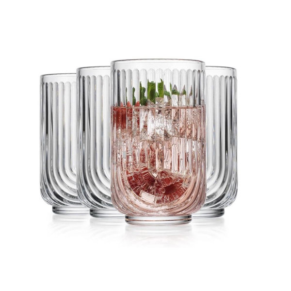 Drinking Glass Set
