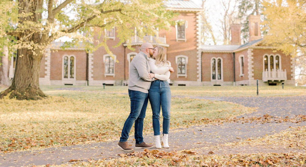 Olivia Roe and Kevin Philippart's Wedding Website