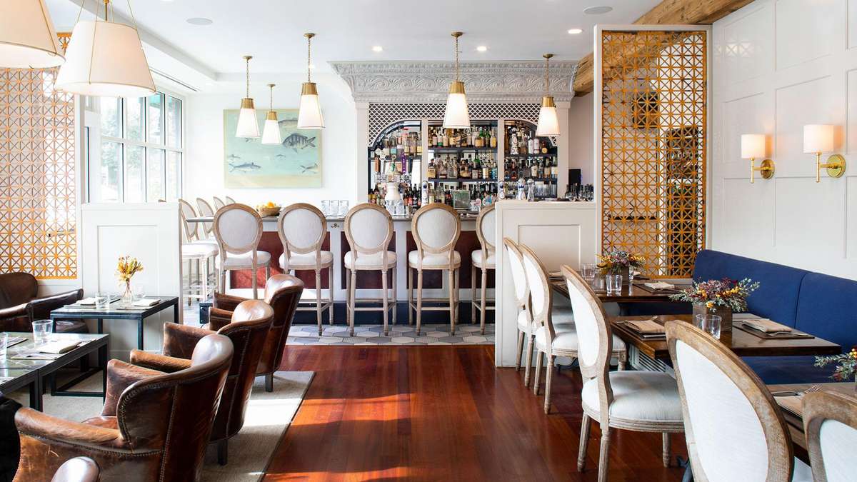 Cornerstone Bistro Wedding Venues Zola