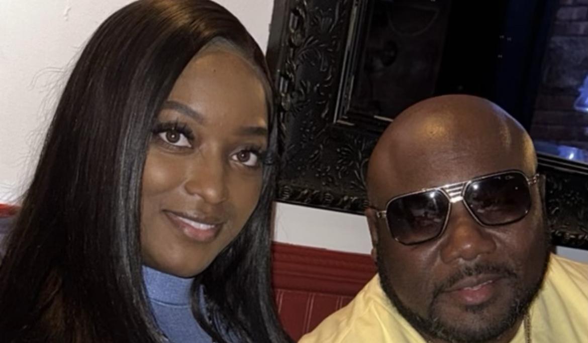 The Wedding Website of Darrell Jenkins and Letitia Brown