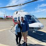 Sedona Air Tours