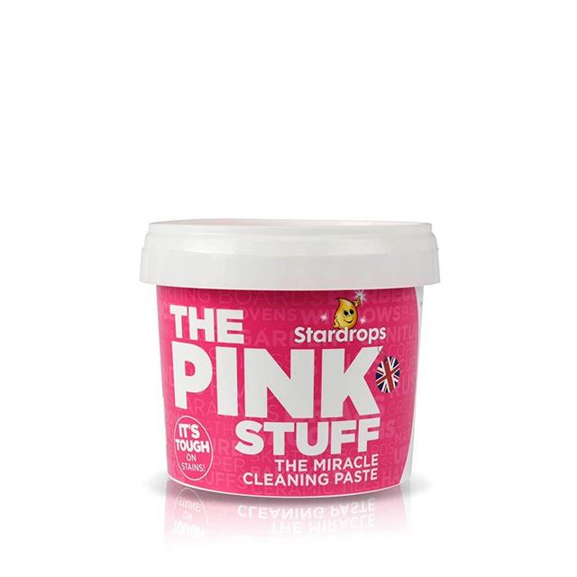 The Pink Stuff - The Miracle Paste All Purpose Cleaner 500g