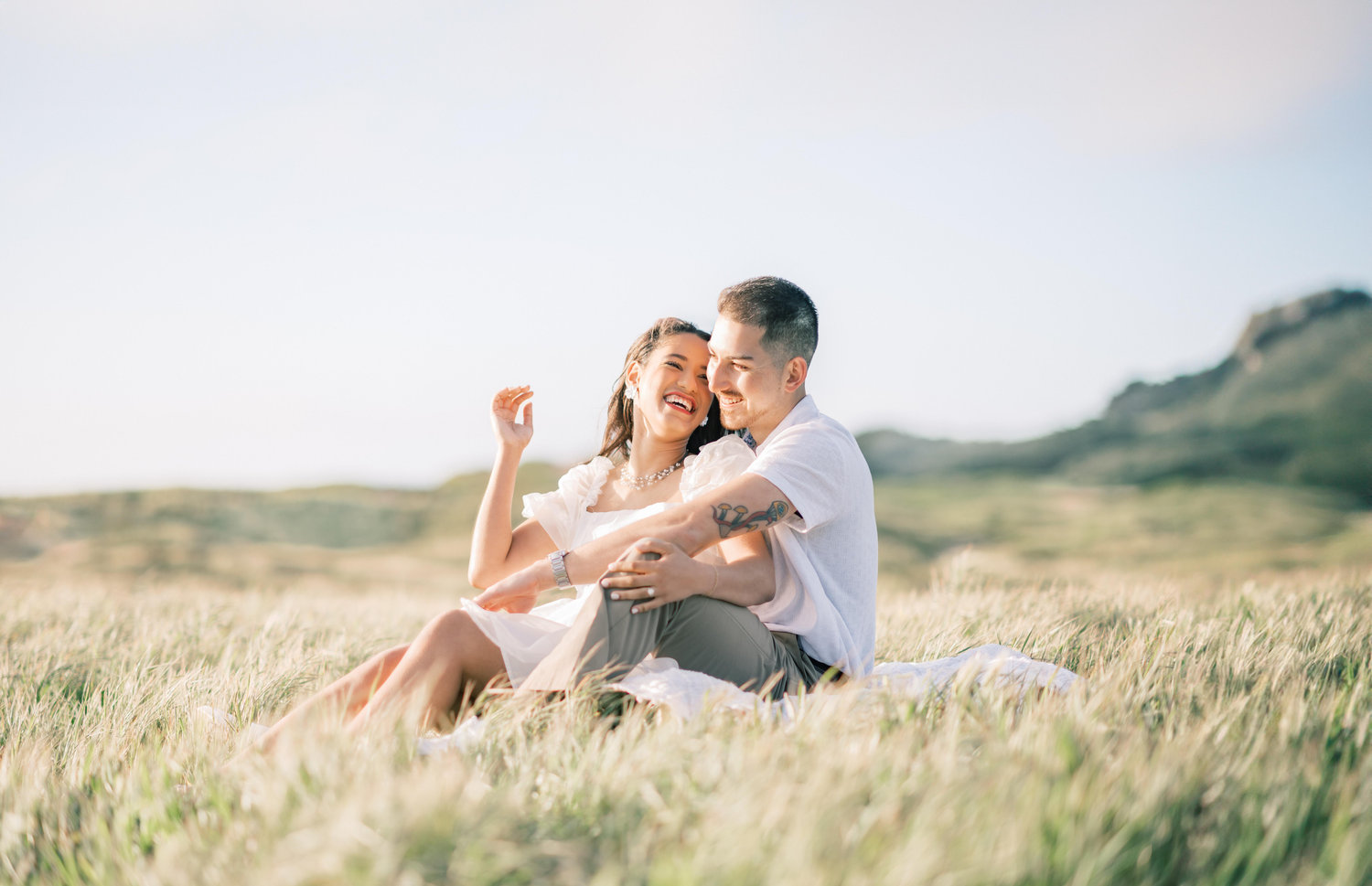The Wedding Website of Taynara Costa-Khan and Danial Khan